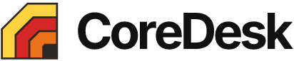 CoreDesk Logo